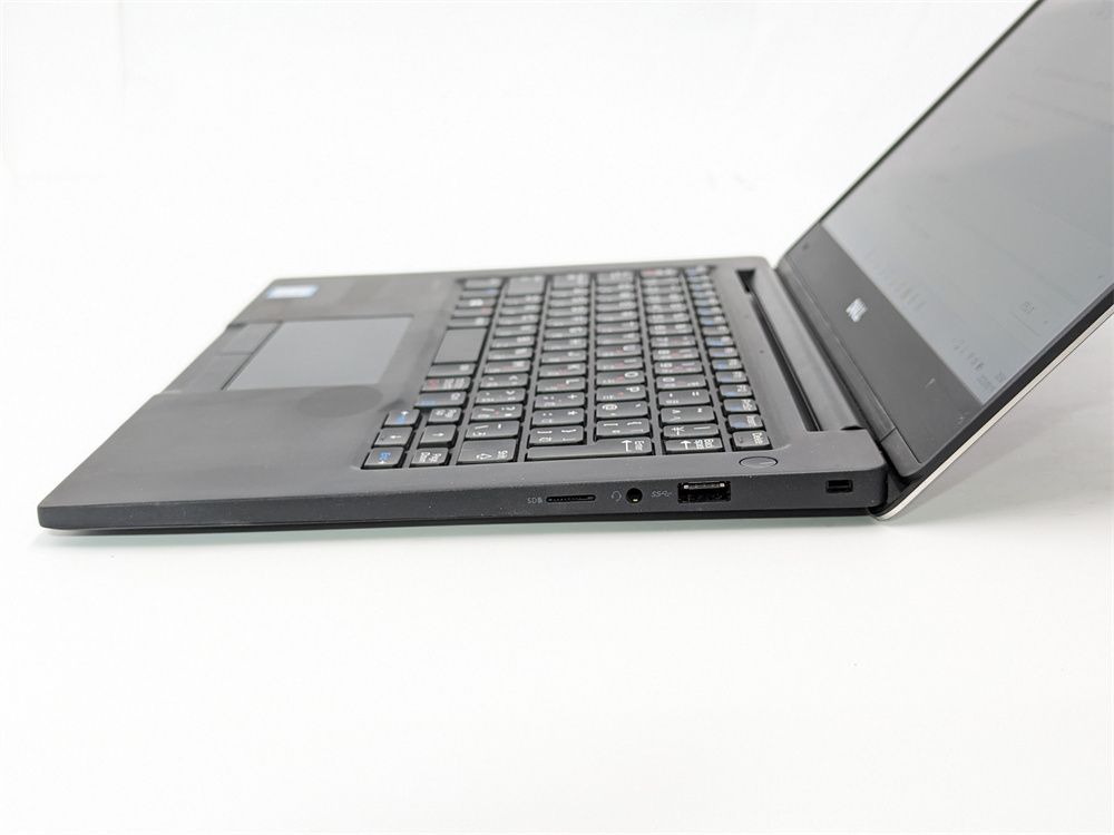 DELL Latitude 7370 中古ノートPC SSD Win11 Office - メルカリ
