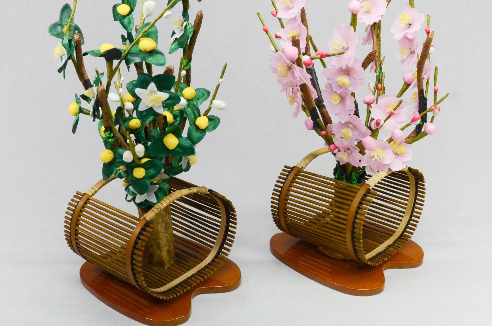桜橘