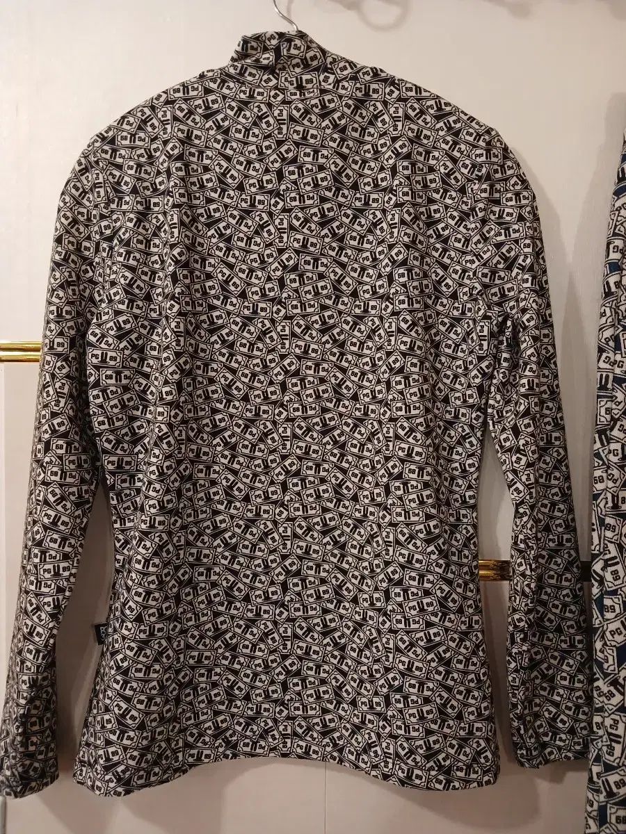 パーリーゲイツ