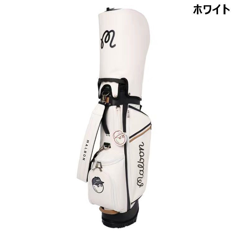 ゴルフバッグ スタンドバッグ
