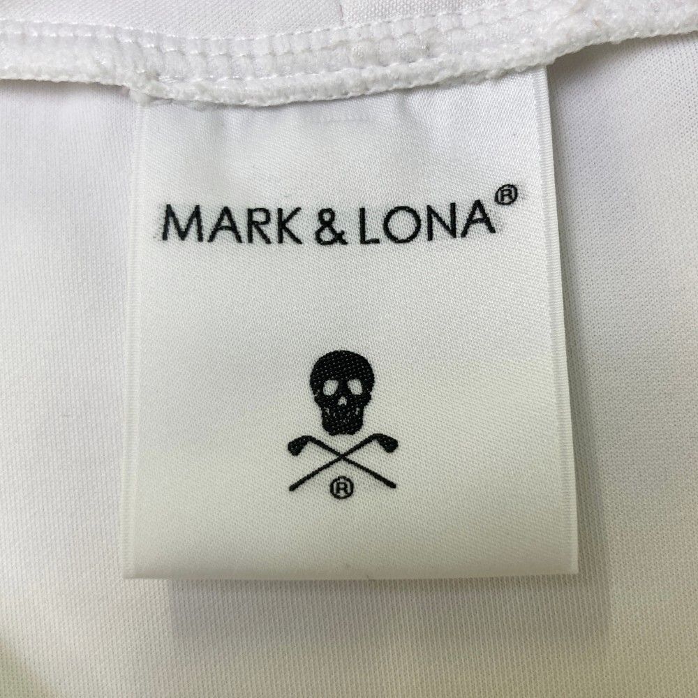 サイズ：46 MARK&LONA マークアンドロナ 2022年モデル ハイネック 長袖