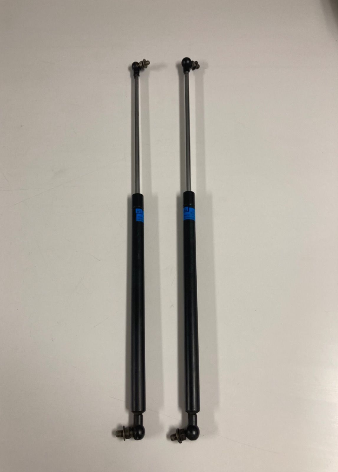 トヨタ ブレビストランクダンパー 左右セット