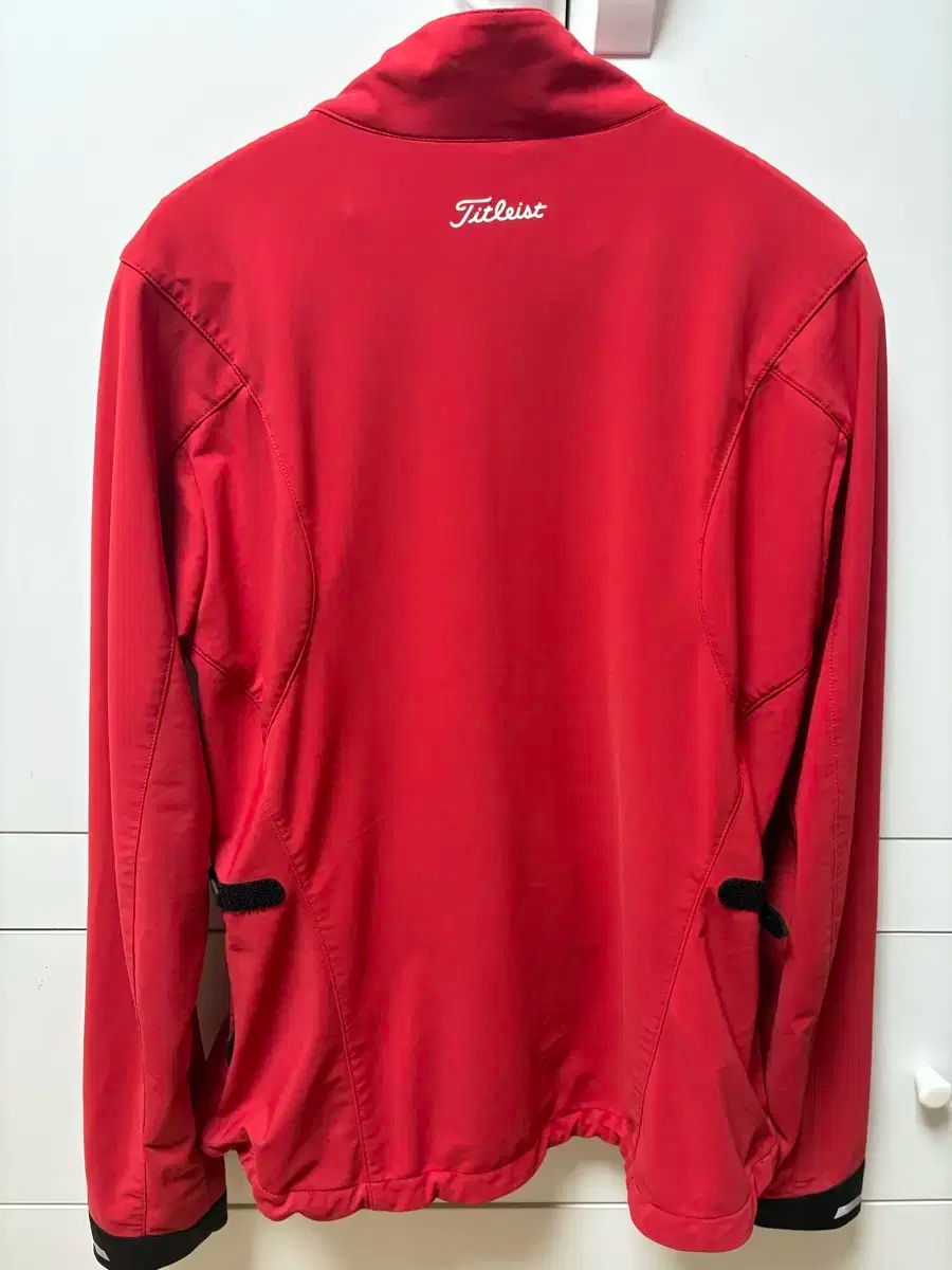 今日だけこの価格 タイトリスト ジップアップ スイング アウター 90