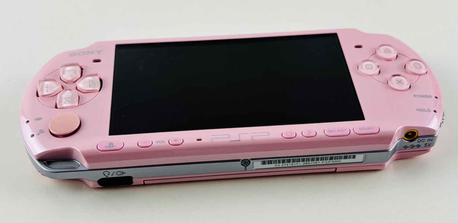 PSP3000