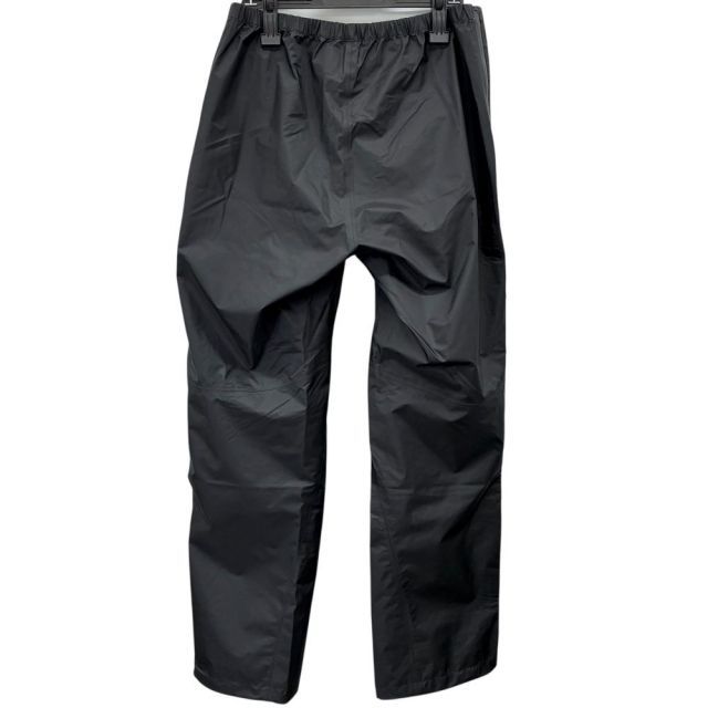 ◆534 良品　モンベル　ストームクルーザー　フルジップ　ゴアテックス　L ストームクルーザー フルジップパンツ Men's｜モンベル