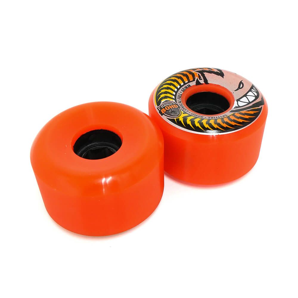 【新品・未使用】スピットファイヤー スケボー　ウィール　53mm 5個セット 000000008816_WWnj2sb.jpg