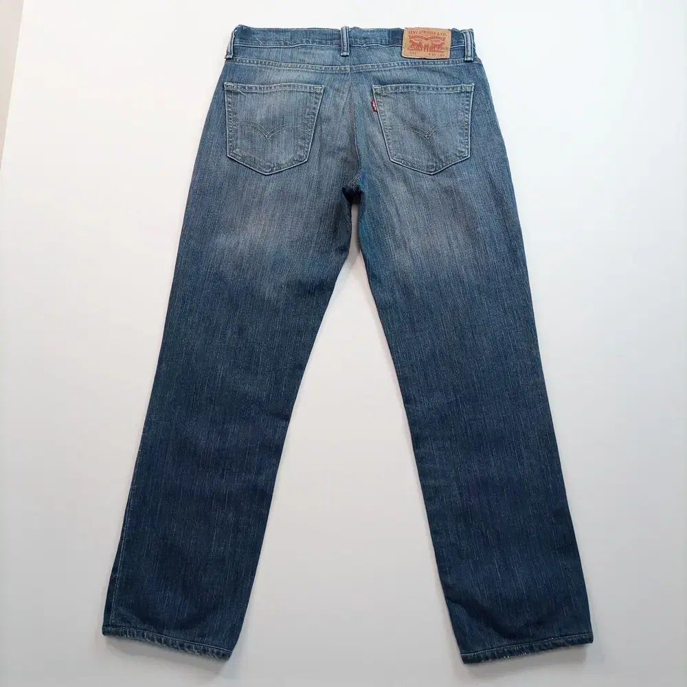 LEVI´S(リーバイス) デニム サイズ 30 511 ウォッシング デニムパンツ メンズ A2622