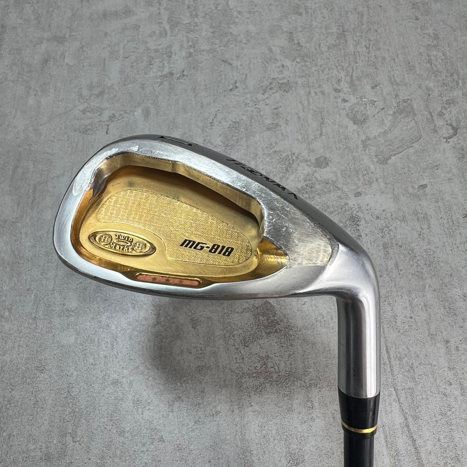 メンズゴルフ アイアン