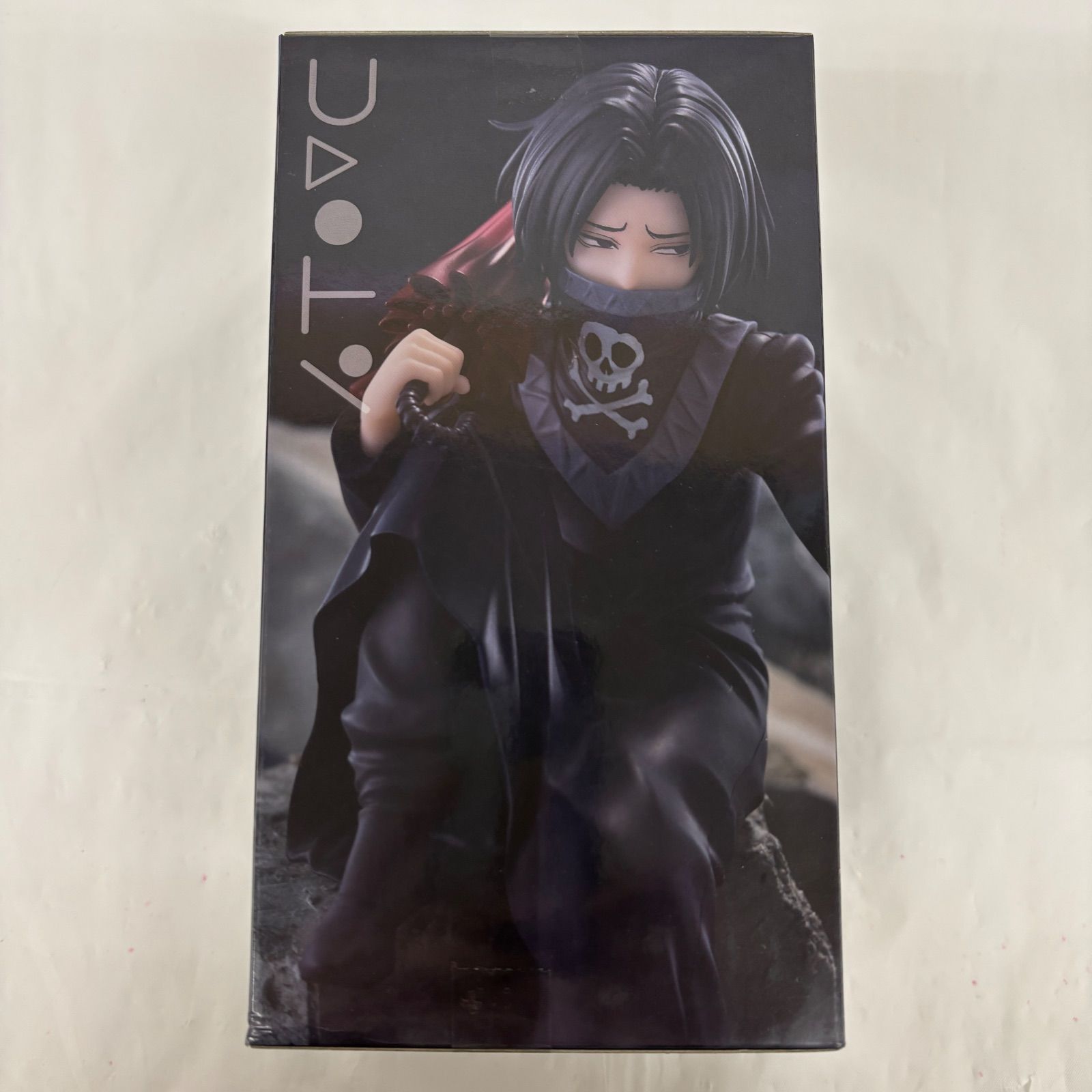 フェイタン ぬーどるストッパー 5個 フェイタン ぬーどるストッパー 5個 Amazon.co.jp: HUNTER×HUNTER