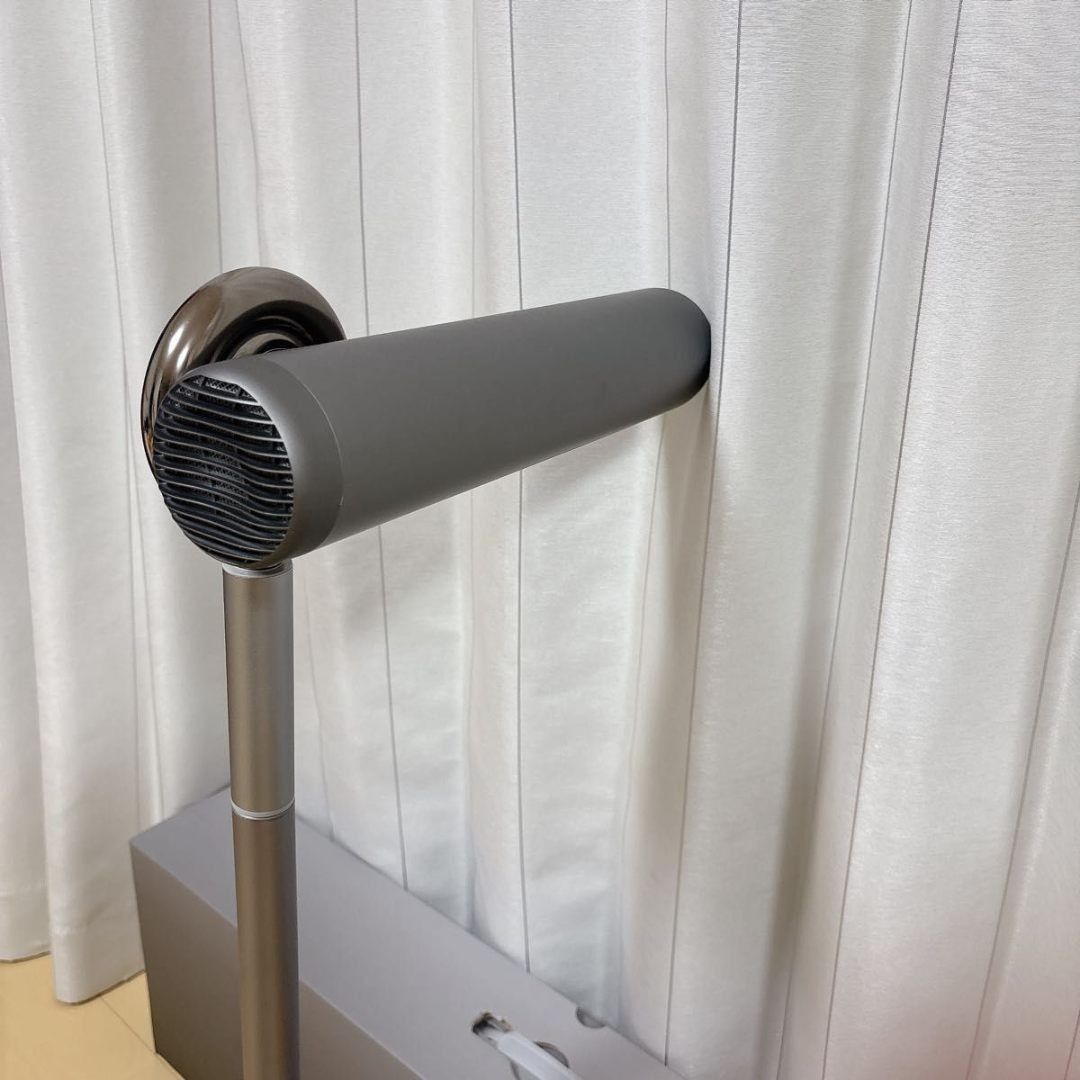 製 自動首振り機能