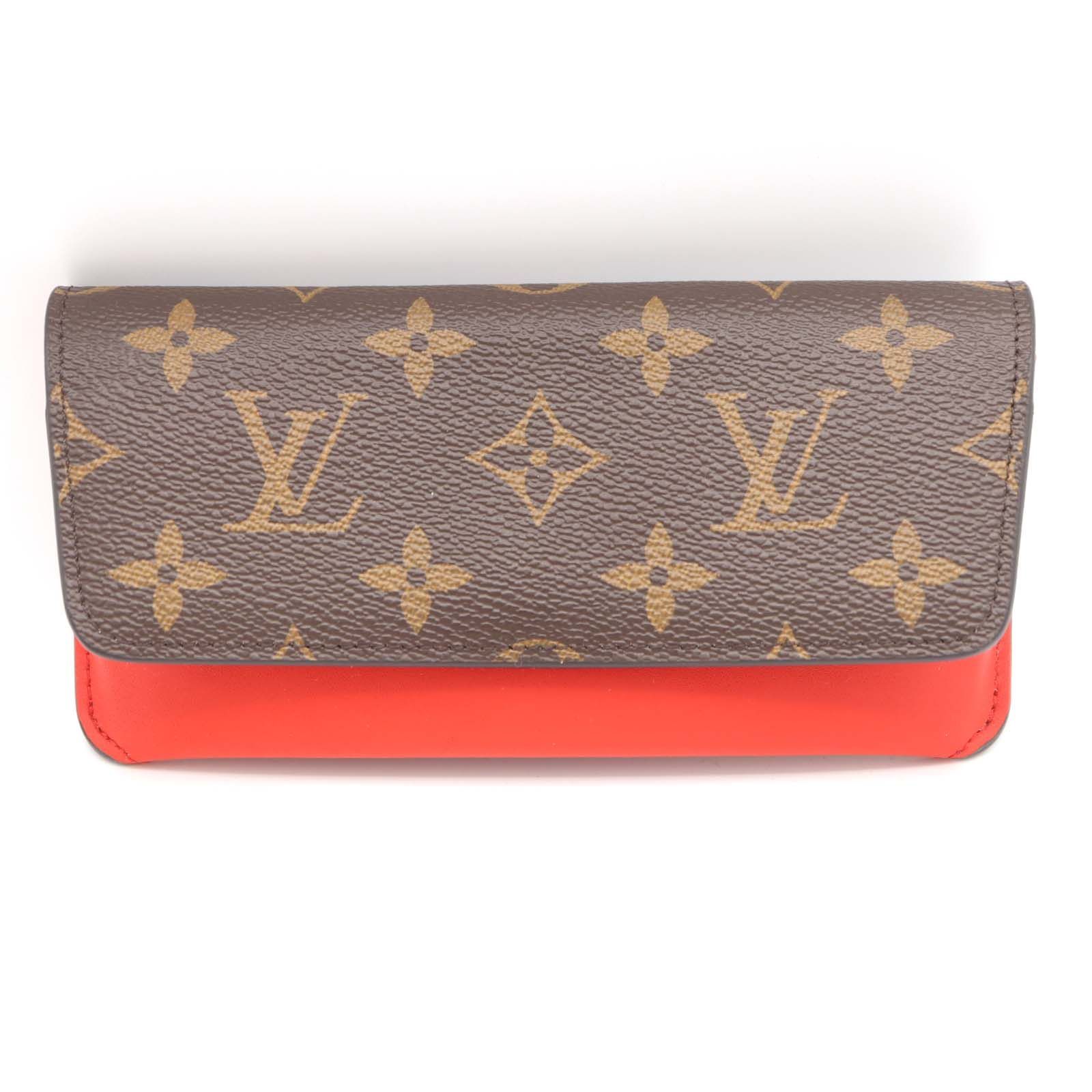 ルイヴィトン LV メガネケース 楽天市場】ルイ・ヴィトン LOUIS VUITTON メガネケース
