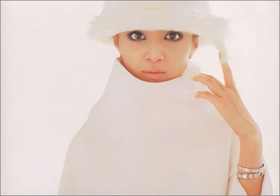 浜崎あゆみ A Book