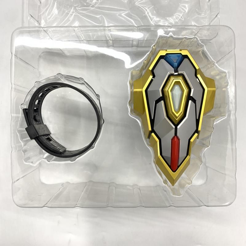 中古】開封・箱傷み）グリッドマン ユニバース プライマルアク