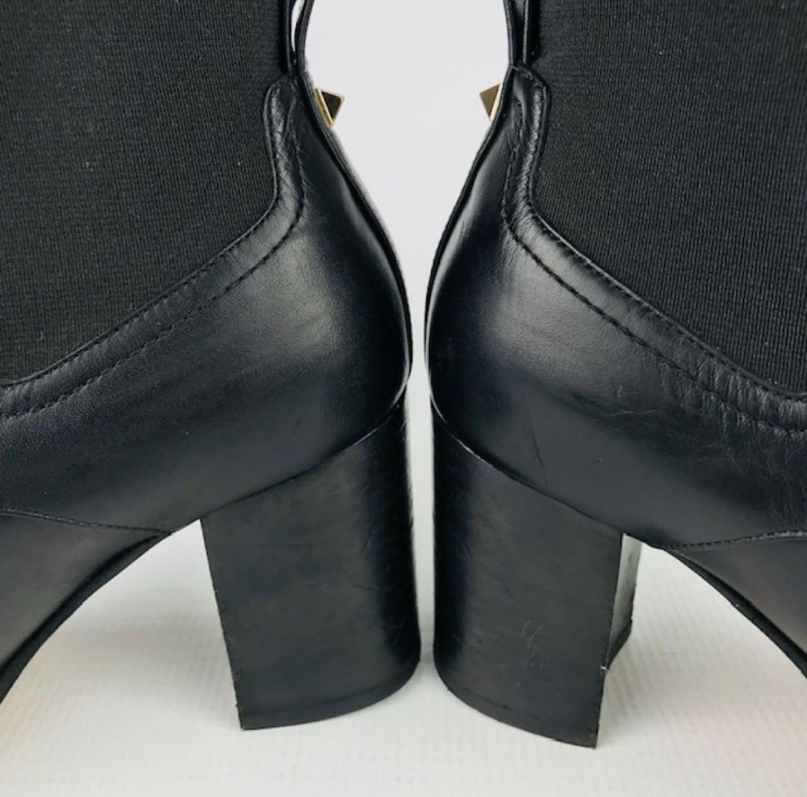 イタリア製 レディースブーツ