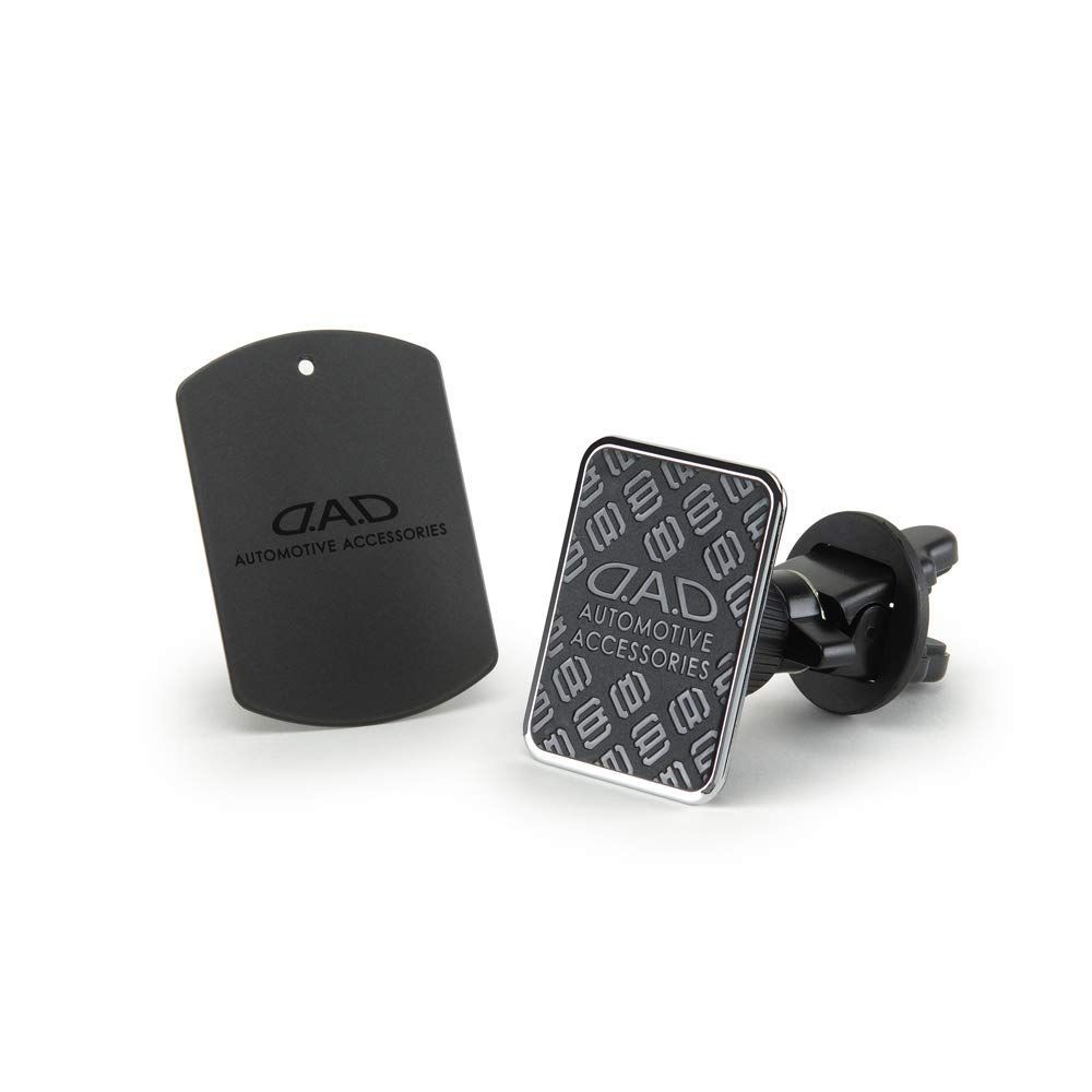 【新着商品】HA575-01 HA575-01 エアコン取付タイプ 強力マグネット スマートフォンホルダー DAD ギャルソン