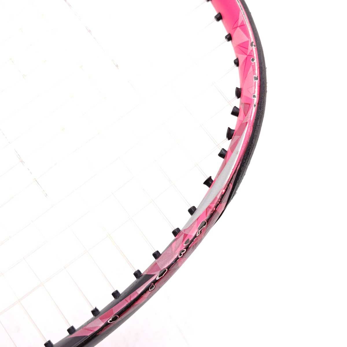 8 硬式テニスラケット