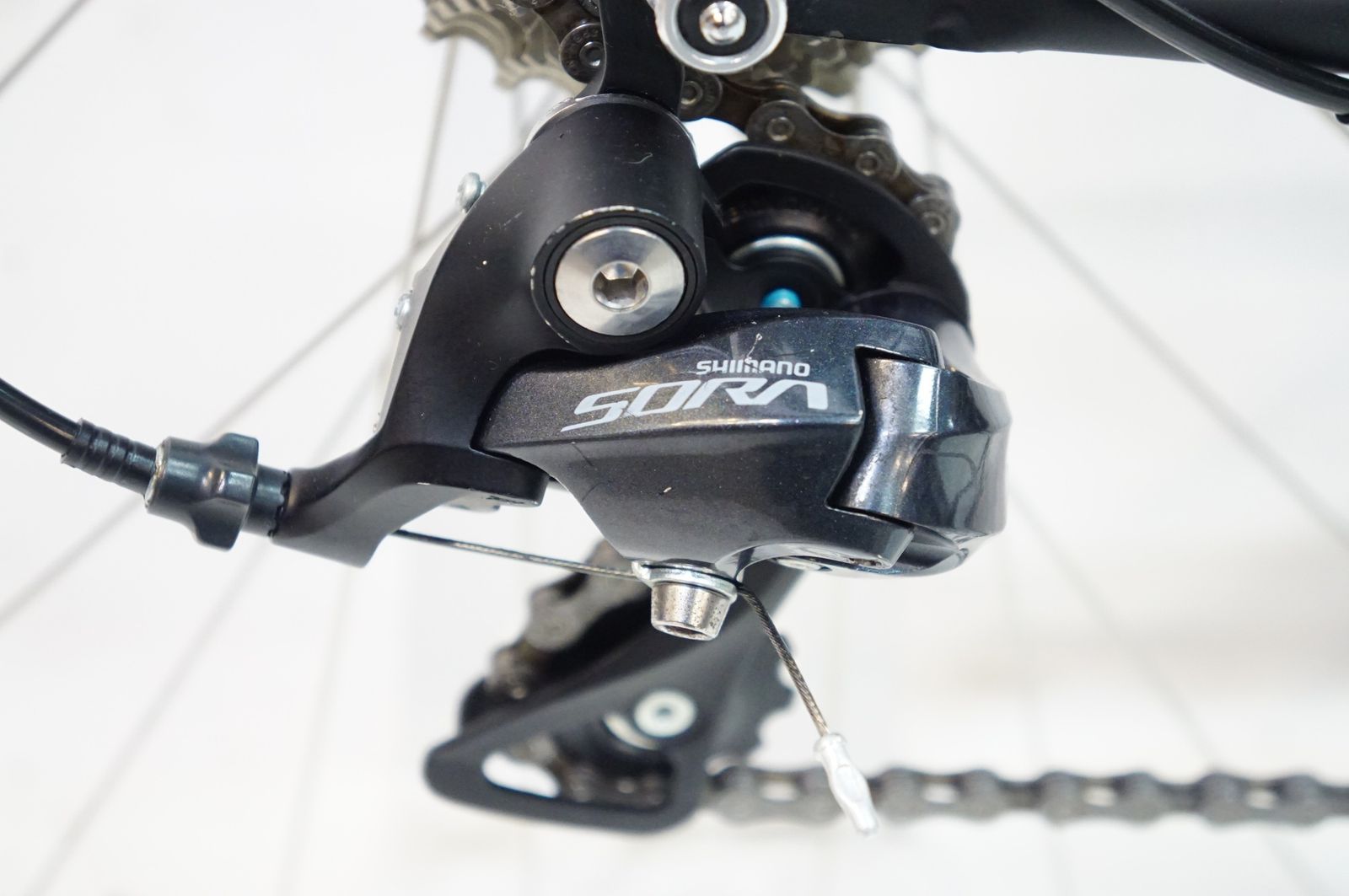 ロードバイク バイチャリ熊谷店