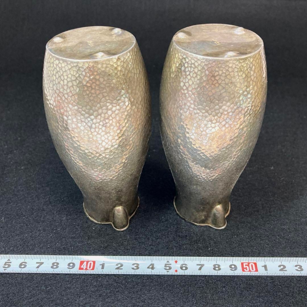 高さ12.5㎝ 東Y5-0517