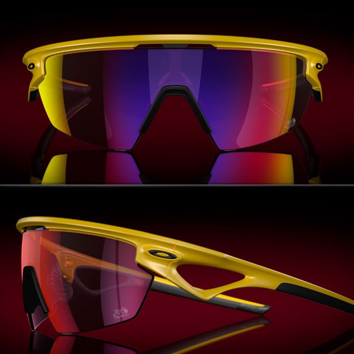 サングラス OAKLEY