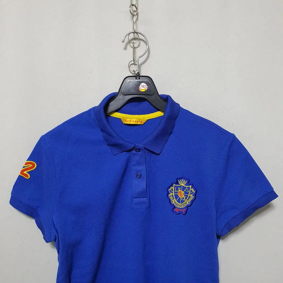 LOUIS CASTEL ゴルフ LOUIS CASTEL」は韓国のNo1ゴルフウェアブランド