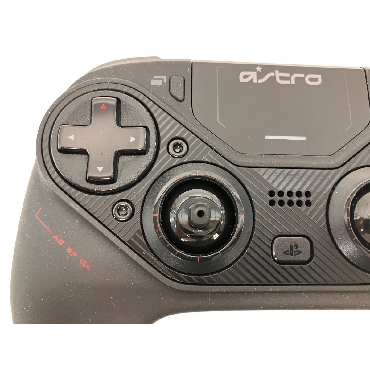 Astro Gaming C40 TR アストロ ゲーミングコントローラー 中古