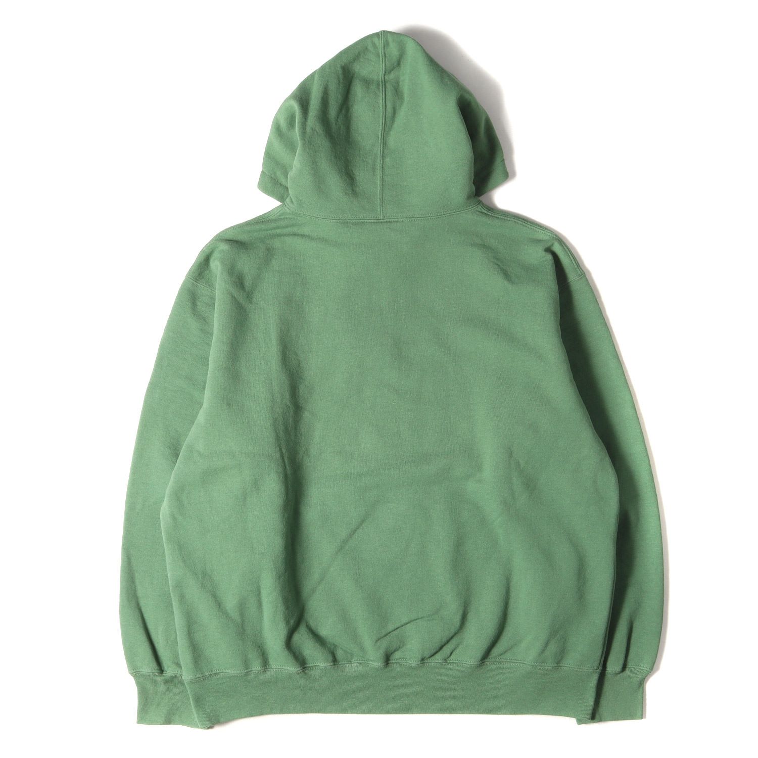 美品 Supreme シュプリーム パーカー サイズ:L 24SS スモールボックス 