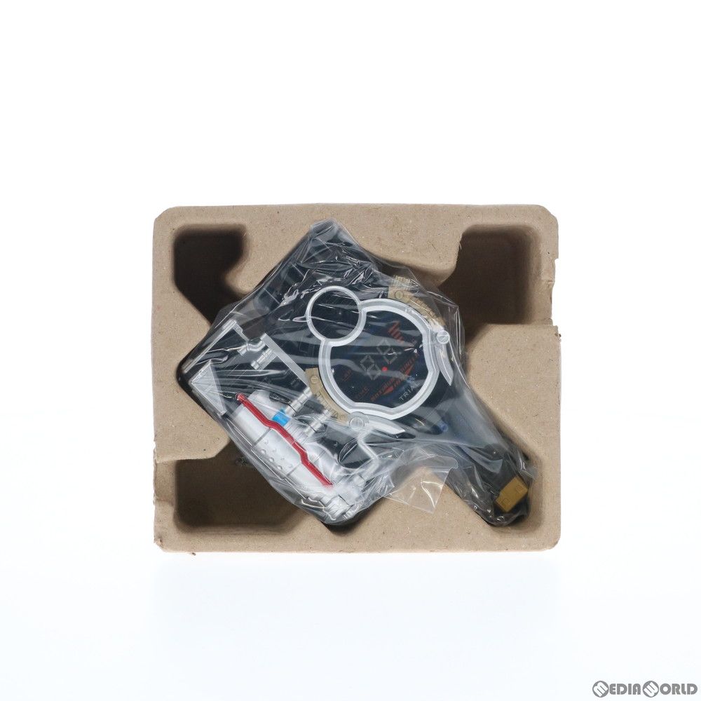 マキシマムカウンター トライアルメモリ 仮面ライダーW(ダブル