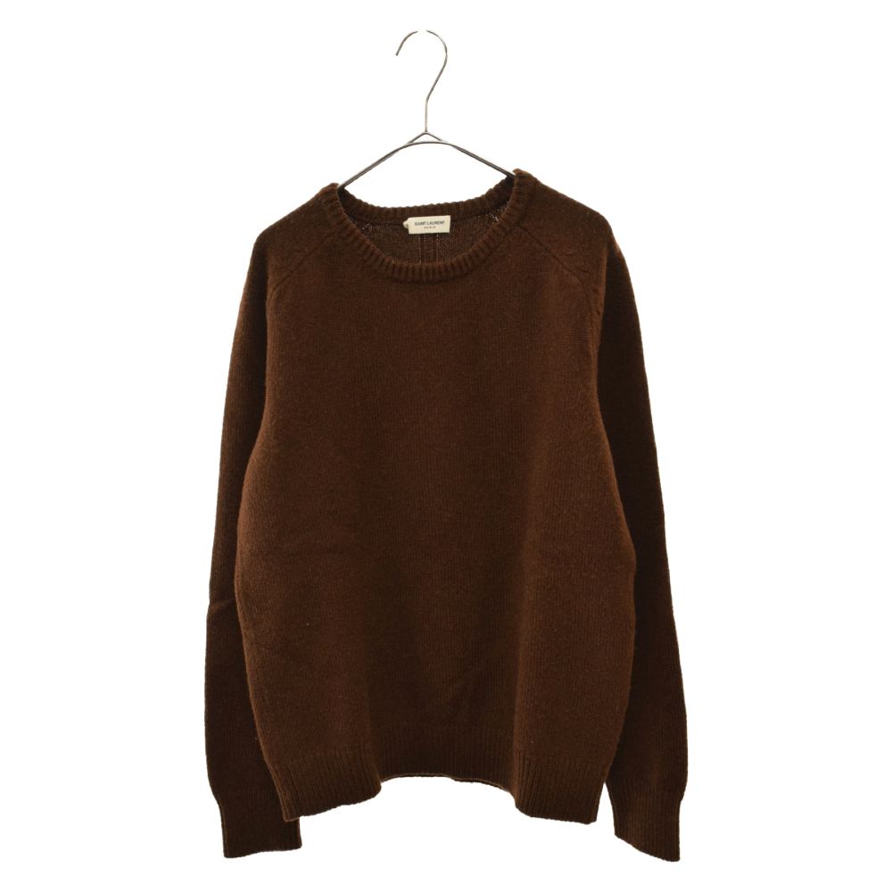 SAINT LAURENT PARIS (サンローランパリ) 437267 Y1PV1 クルー