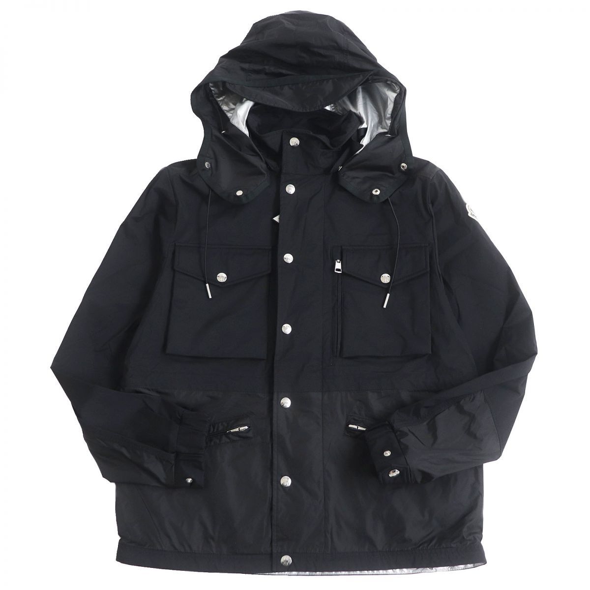 MONCLER モンクレール メンズ ナイロン ジャケット MATE