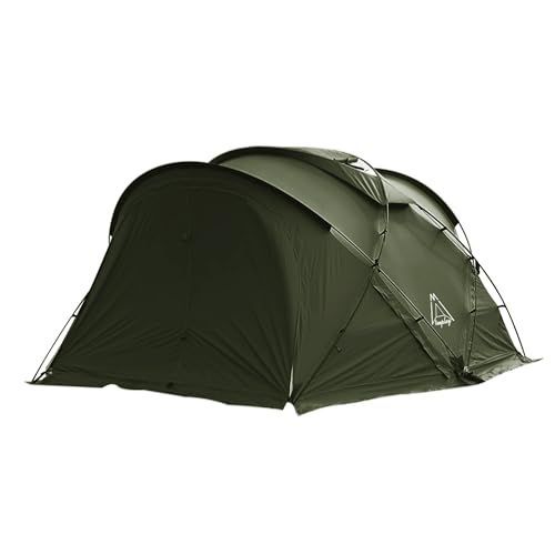 PUコーティング【tenplay】G-TENT M200 ドームテント 【専用ベスタビュール付】