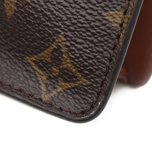 ルイヴィトン LOUIS VUITTON 2WAYバッグ モンソー モノグラム
