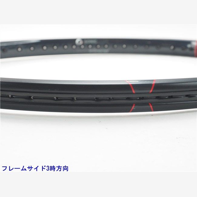 中古 テニスラケット ダンロップ CX 200 リミテッド