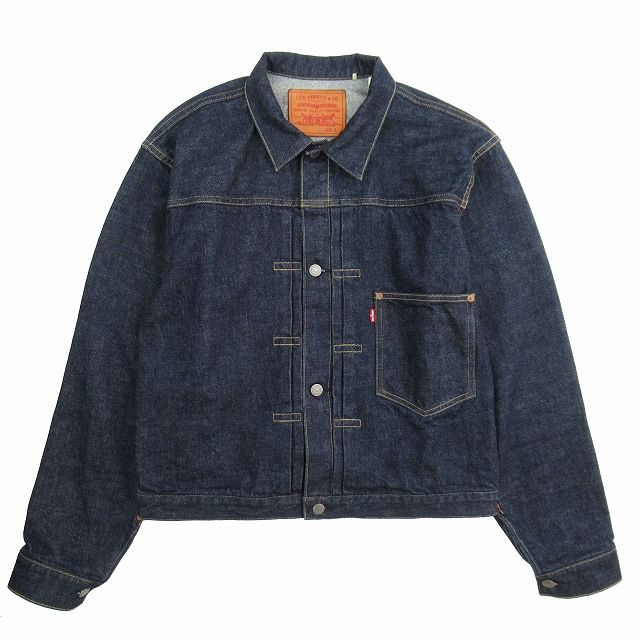 美品 22ss ヒューマンメイド × リーバイス HUMAN MADE × LEVI