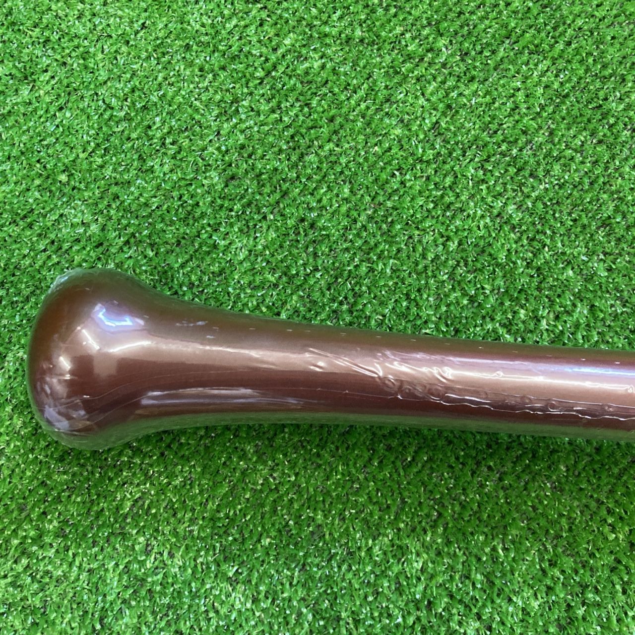 SSK 一般軟式用木製バット 巨人 坂本モデル 84cm800g 芯あり仕様