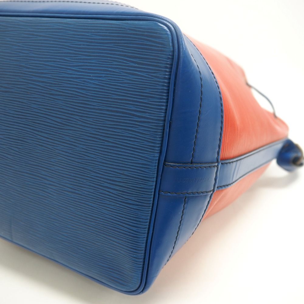 LOUIS VUITTON/ルイヴィトン ビトン M44084 ノエ トリコロール エピ 