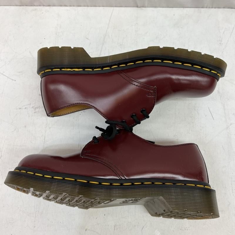 Dr.Martens ドクターマーチン 革靴 10085 3ホール レザーシューズ KIN-KAAI_COM