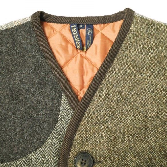 ◾️LAVENHAM ［40周年記念モデル］ 40th ANNIVERSARY PRODUCTS 2015 FALL＆WINTER COLLECTION