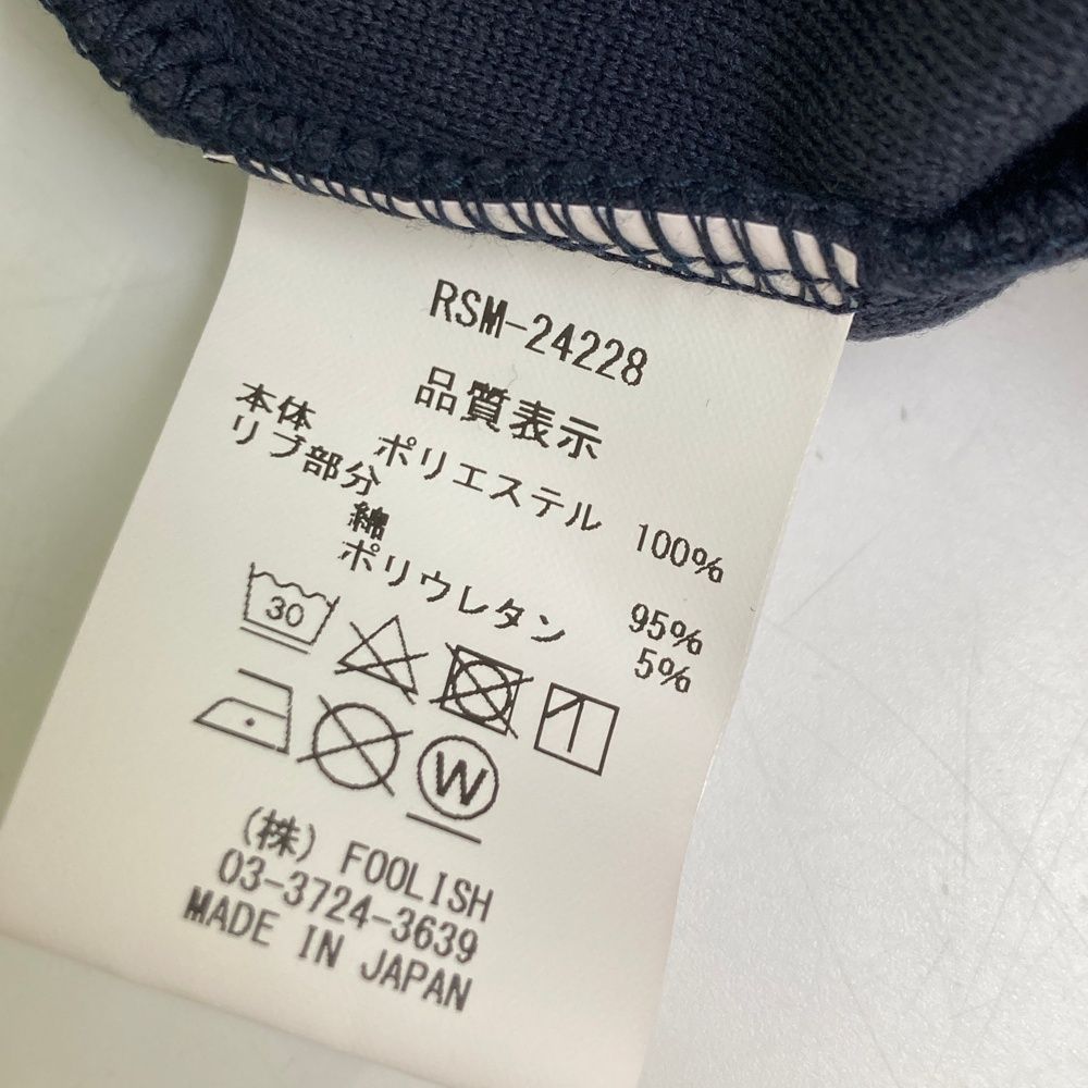 サイズ M ROUGH-SWELL ラフアンドスウェル モデル フリースベスト カモノハシ グレー系 240101539139 ゴルフウェア メンズ ストスト LLC-HASEGAWATOSO_COM