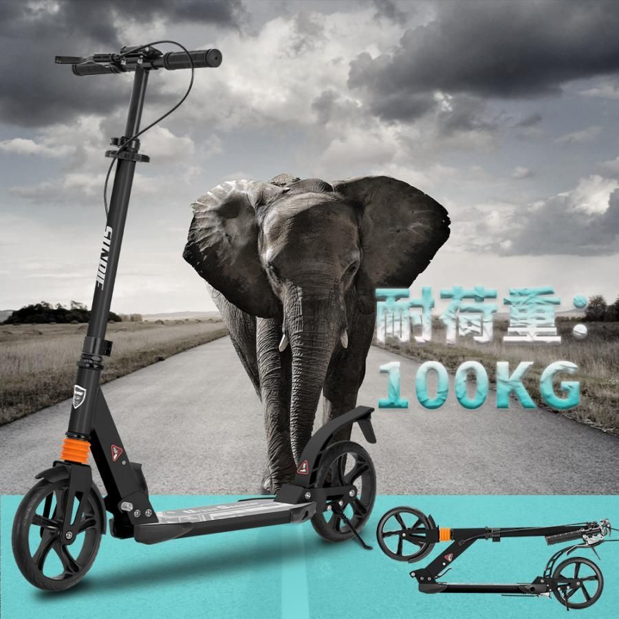 キックスケーター