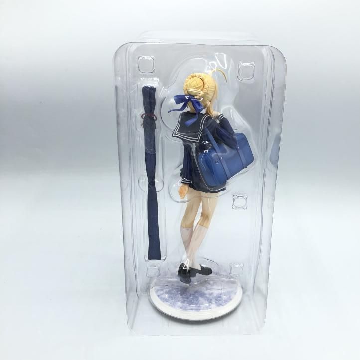 GOOD SMILE COMPANY - 【中古】[開封]ﾏｽﾀｰｱﾙﾄﾘｱ 1/7 Fate/stay night[92][240092292802] GOOD SMILE COMPANY - 【中古】[開封]ﾏｽﾀｰｱﾙﾄﾘｱ 1/7 Fate/stay