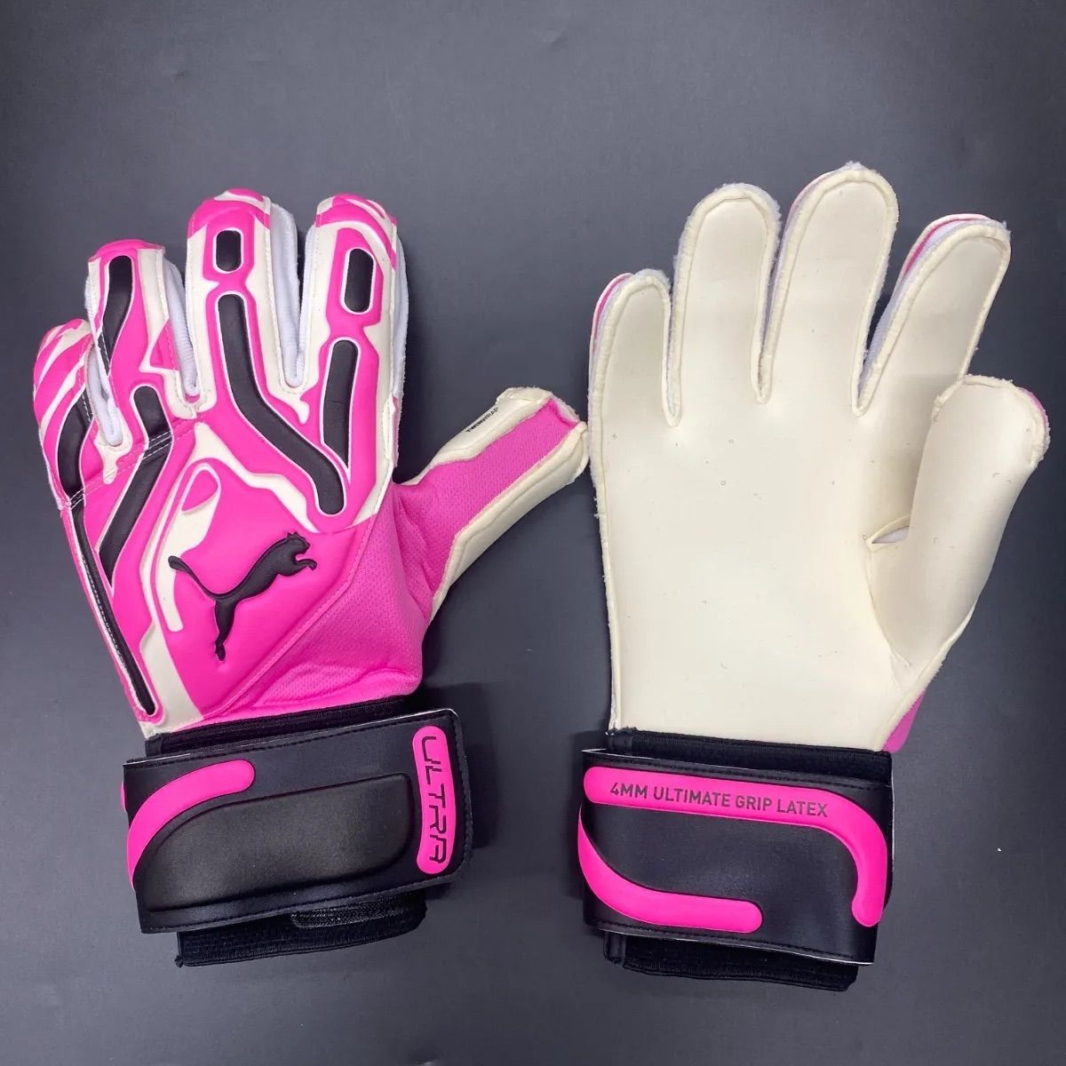 GKグローブ 8号 PUMAウルトラPro RC 041859 08 - メルカリ