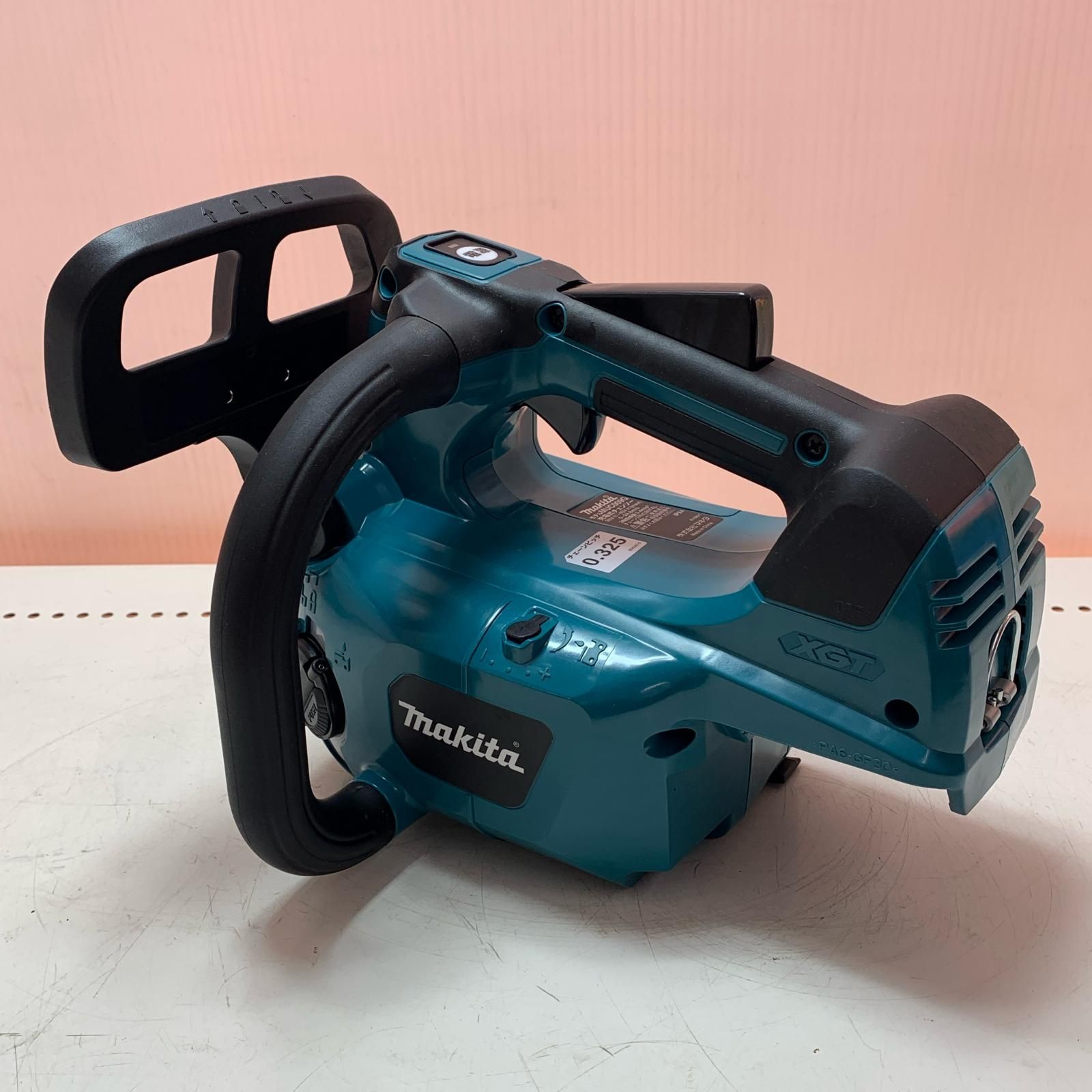 MAKITA マキタ 充電式チェーンソー MUC009GZ