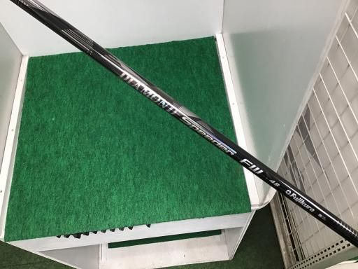 中古】 カムイ KAMUI PRO XP-03FW 4W フェアウェイウッド FW 純正特注