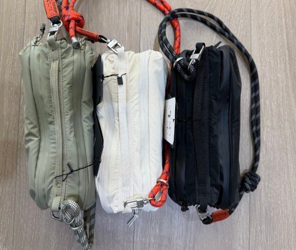 Sacoche ボトルサコッシュ