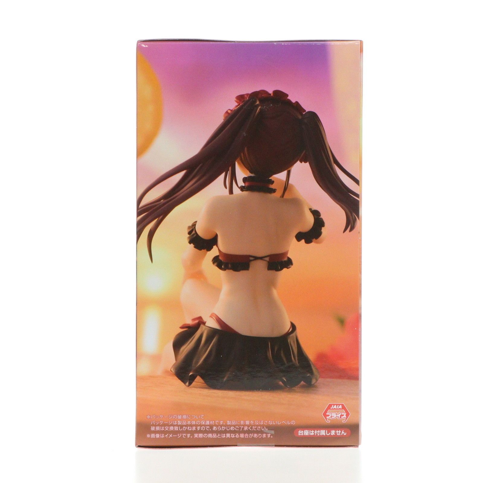【匿名配送】ぬーどるストッパーフィギュアー時崎狂三・水着ver.ー9体セット Amazon.co.jp: 【公式】【公式】デート*ア*ライブⅤ ぬーどる