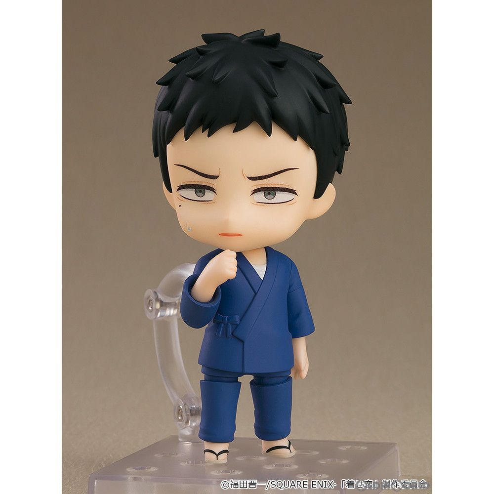 ねんどろいど 2434 五条新菜(ごじょうわかな) TVアニメ「その着せ替え