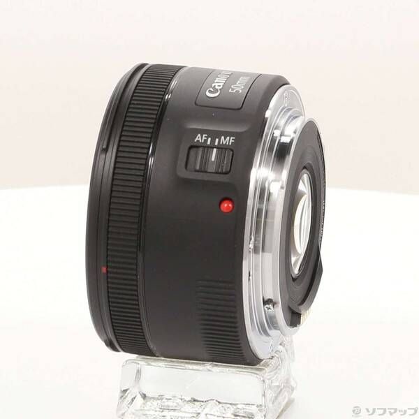 品〕 Canon EF 50mm F1.8 STM【262】 【公式通販】