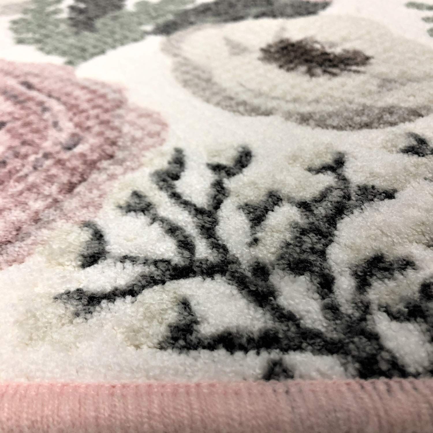 キッチンマット 約50×