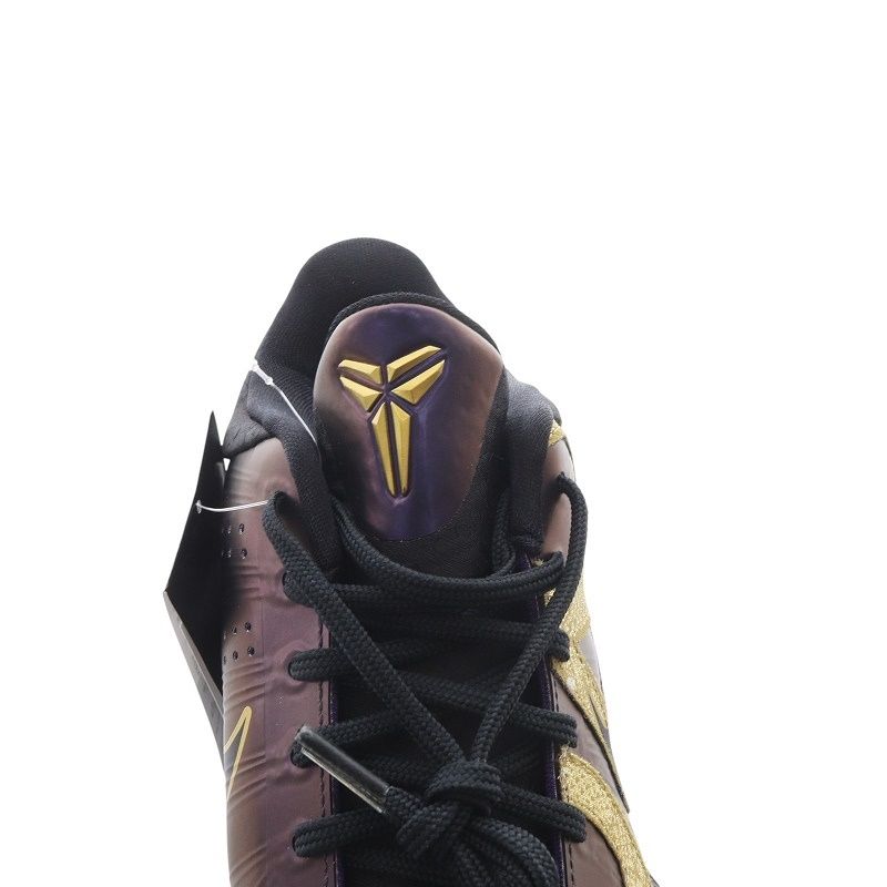 ナイキ NIKE Kobe 5 Protro Year of the Mamba/Eggplant ナイキ NIKE Kobe 5 Protro Year of the Mamba/Eggplant