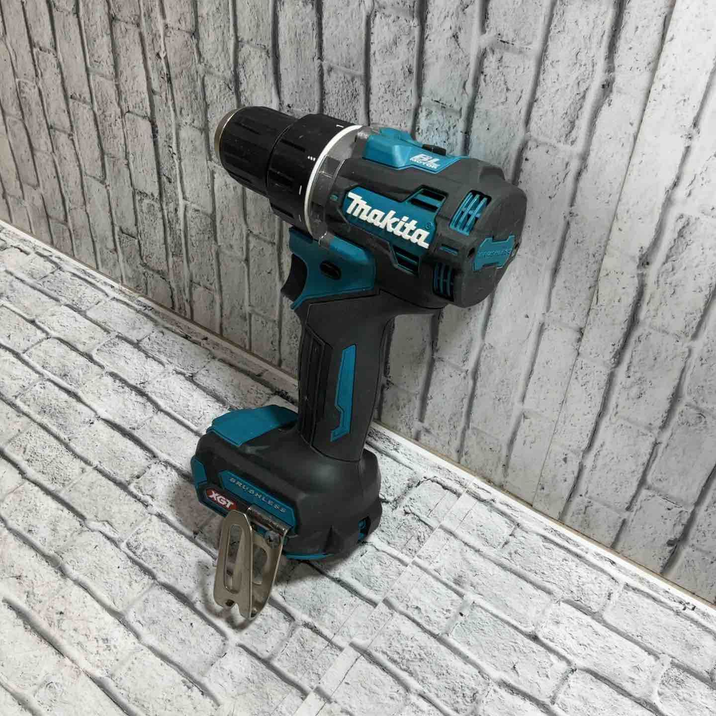 マキタ makita コードレスドリルドライバー DF002GZ 川口店